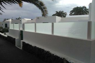 Cristalería Lanzarote nuestros trabajos 6