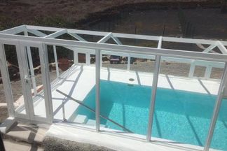Cristalería Lanzarote nuestros trabajos 9