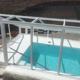 Cristalería Lanzarote nuestros trabajos 9