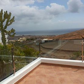 Cristalería Lanzarote nuestros trabajos 4