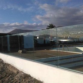 Cristalería Lanzarote nuestros trabajos 5