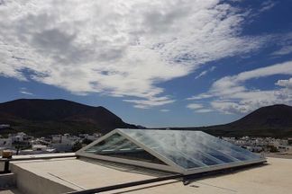 Cristalería Lanzarote nuestros trabajos 7