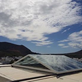 Cristalería Lanzarote nuestros trabajos 7